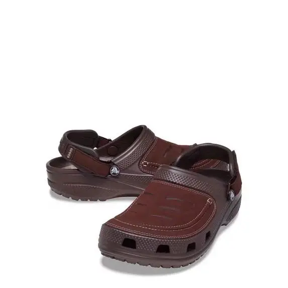 Crocs shoes - Crocs Yukon Vista II - Yukon Vista - Brown 0