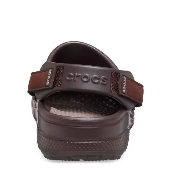 Crocs shoes - Crocs Yukon Vista II - Yukon Vista - Brown 1