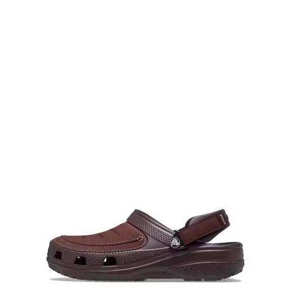 Crocs shoes - Crocs Yukon Vista II - Yukon Vista - Brown 2