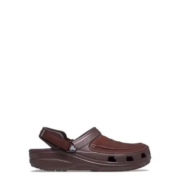 Crocs shoes - Crocs Yukon Vista II - Yukon Vista - Brown 3