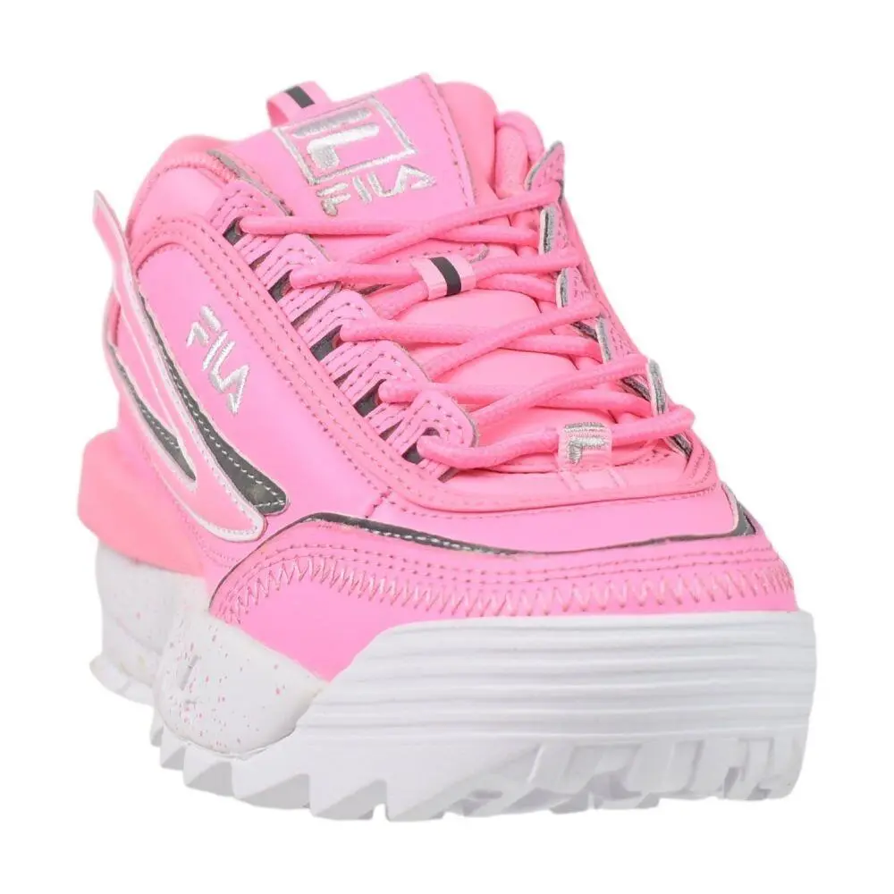 Fila shoes - Blk./Wht/Blk 0