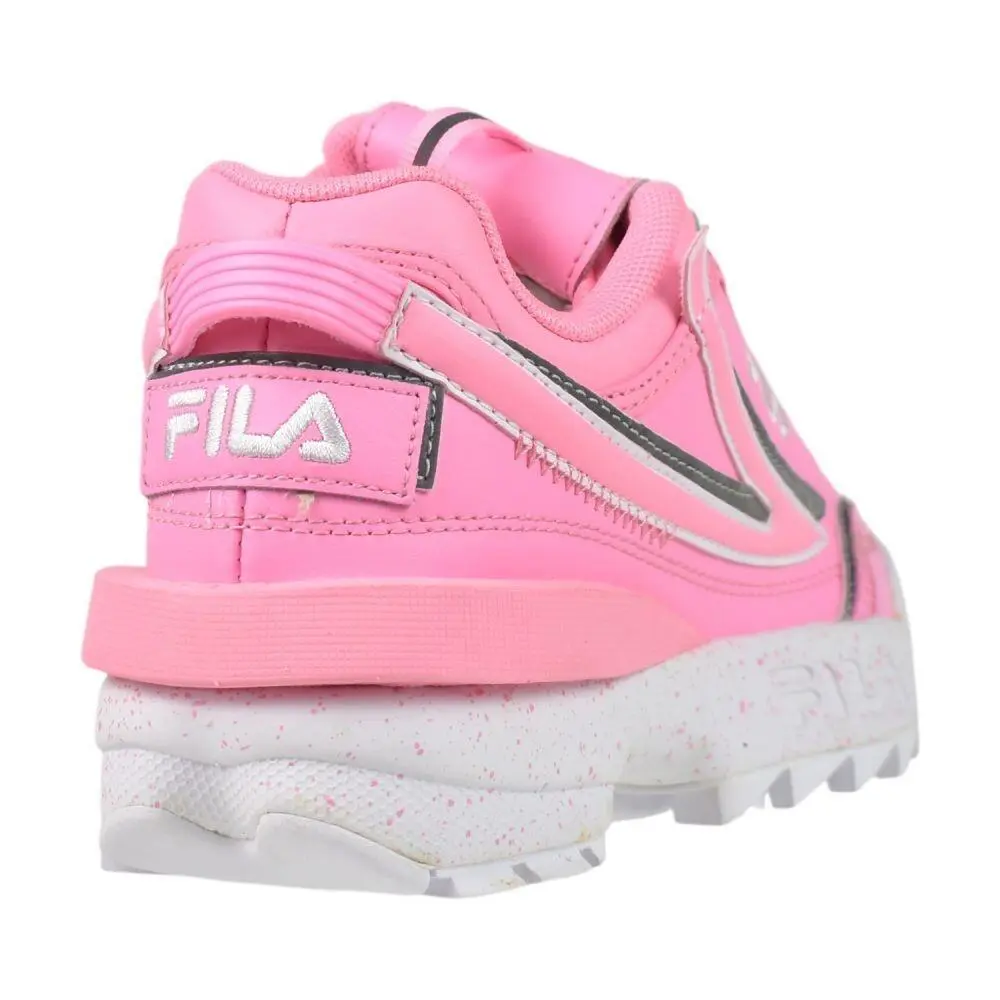 Fila shoes - Blk./Wht/Blk 1