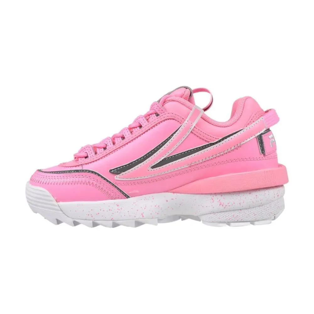Fila shoes - Blk./Wht/Blk 2