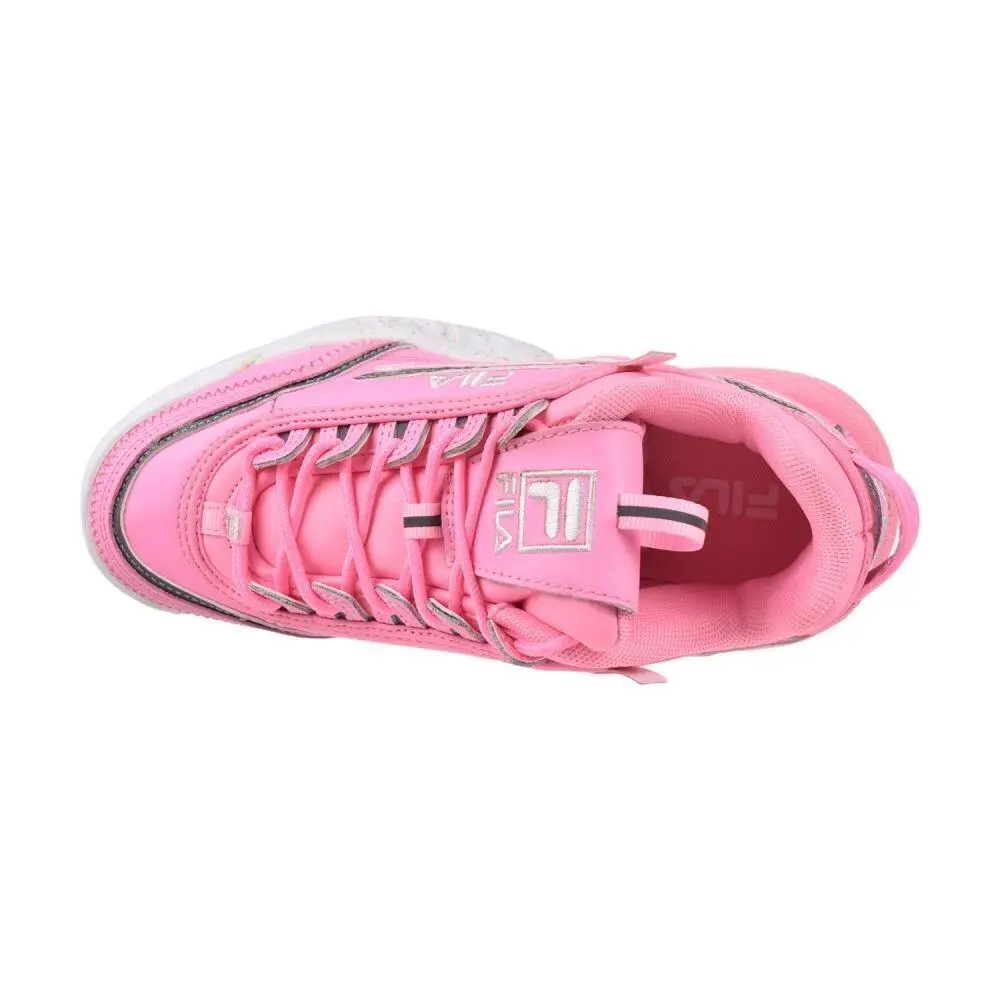 Fila shoes - Blk./Wht/Blk 3