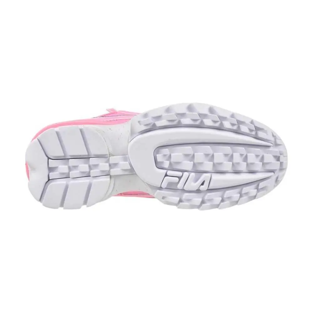 Fila shoes - Blk./Wht/Blk 10