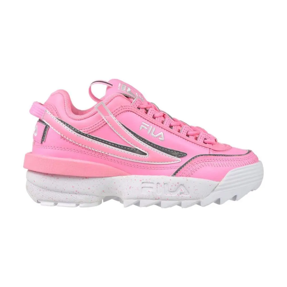 Fila shoes - Blk./Wht/Blk 5