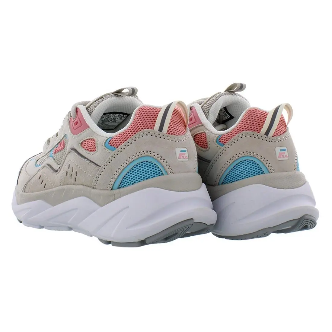 Fila shoes - Beige, Full: Beige (UPC: 789482956899) 2