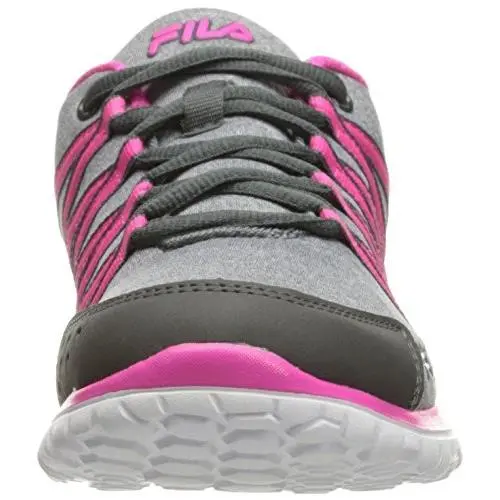 Fila shoes - MONUMENT/DARK SHADOW/PINK (UPC: 791271178054) 2
