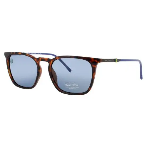 N6257S-206 Sunglasses Sun Glasses 206 Dark 55mm by Nautica