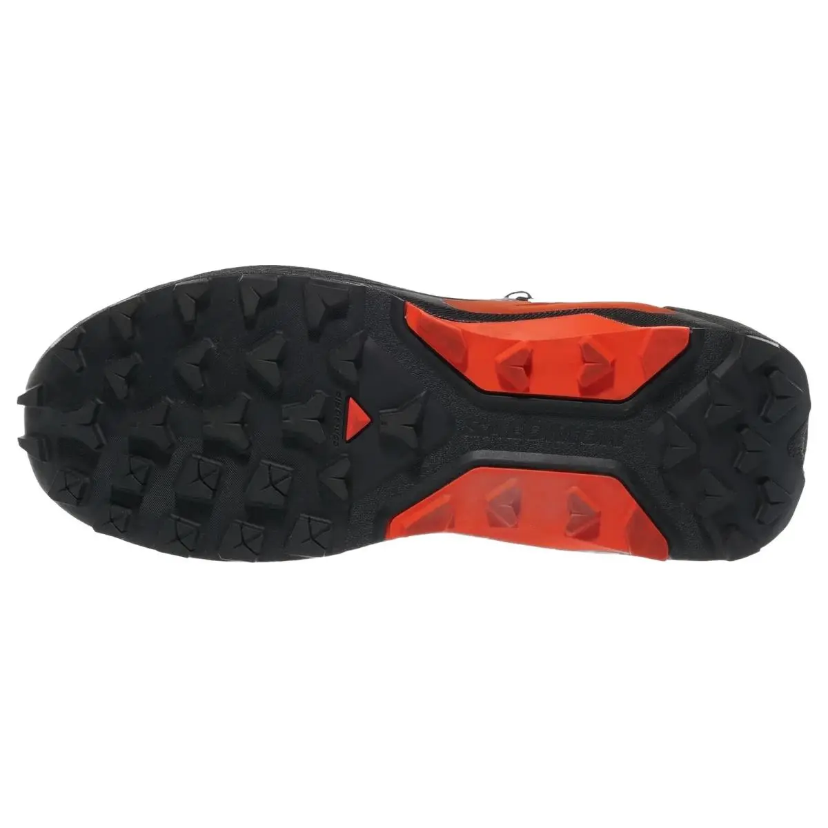 Salomon shoes - S Lab Genesis 2 - Lab Genesis - L49190100 - Iron/Black/Red 3