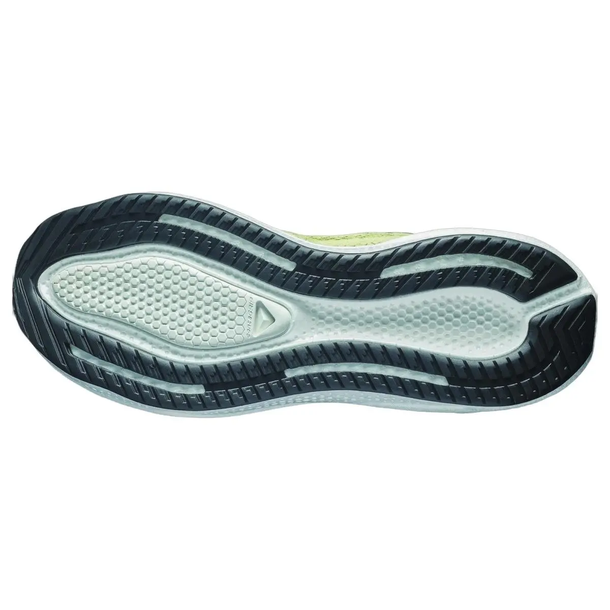 Salomon shoes - Aero Blaze 4 - Aero Blaze - L45395800 - Lime/White/Black 10