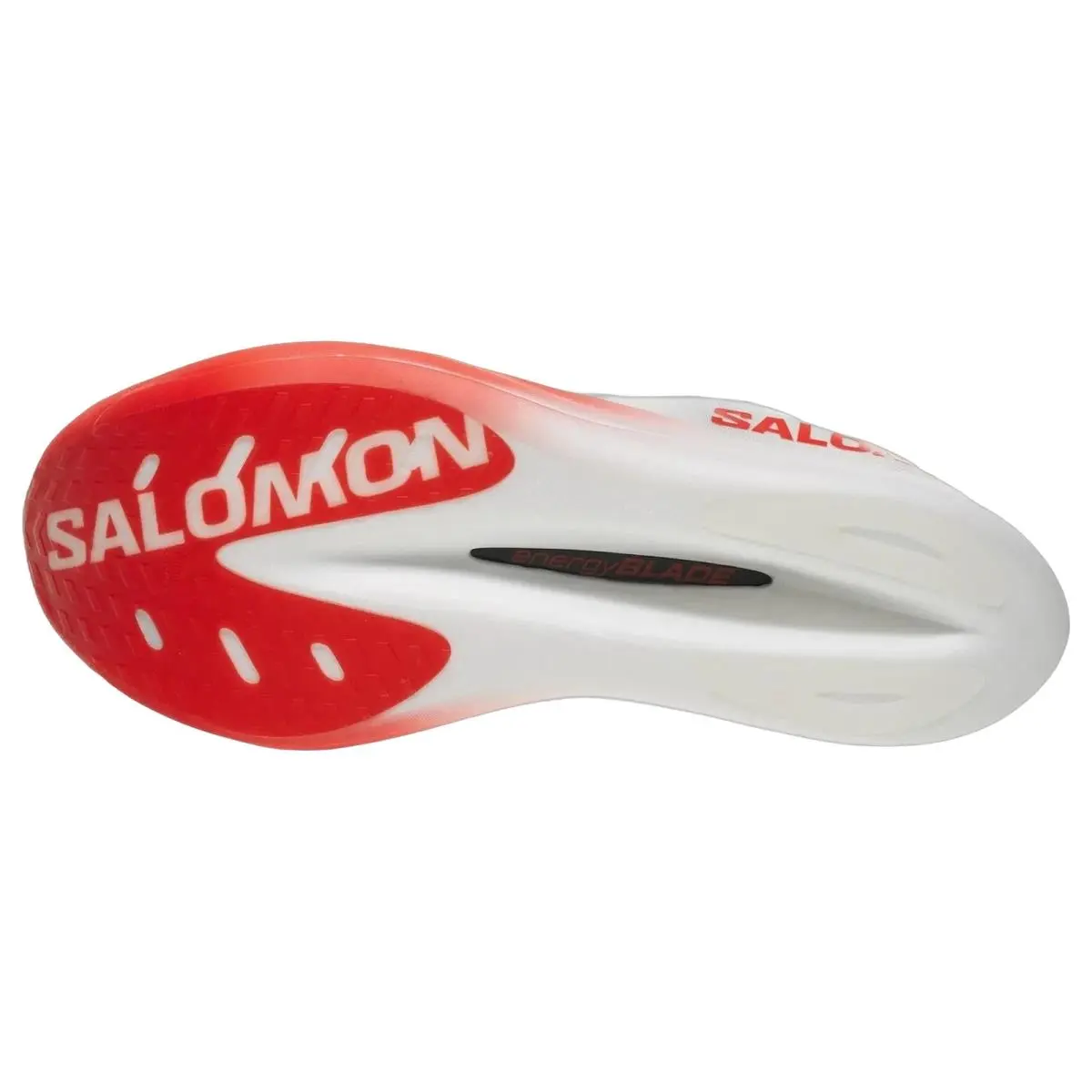 Salomon shoes - S Lab Phantasm 3 Sc - L45467200 - White/Fiery Red 3