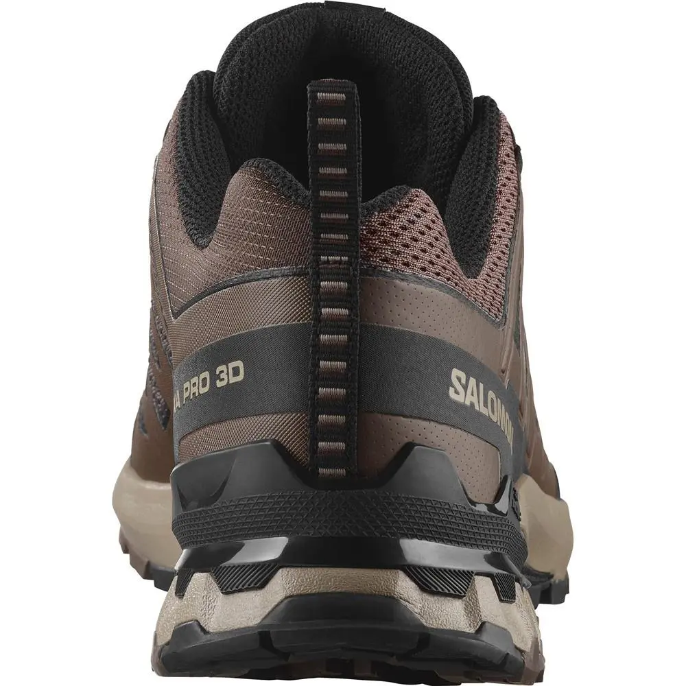 Salomon shoes - L47882500 - L47882500 - falcon desert tan (UPC: 198720086845) 2