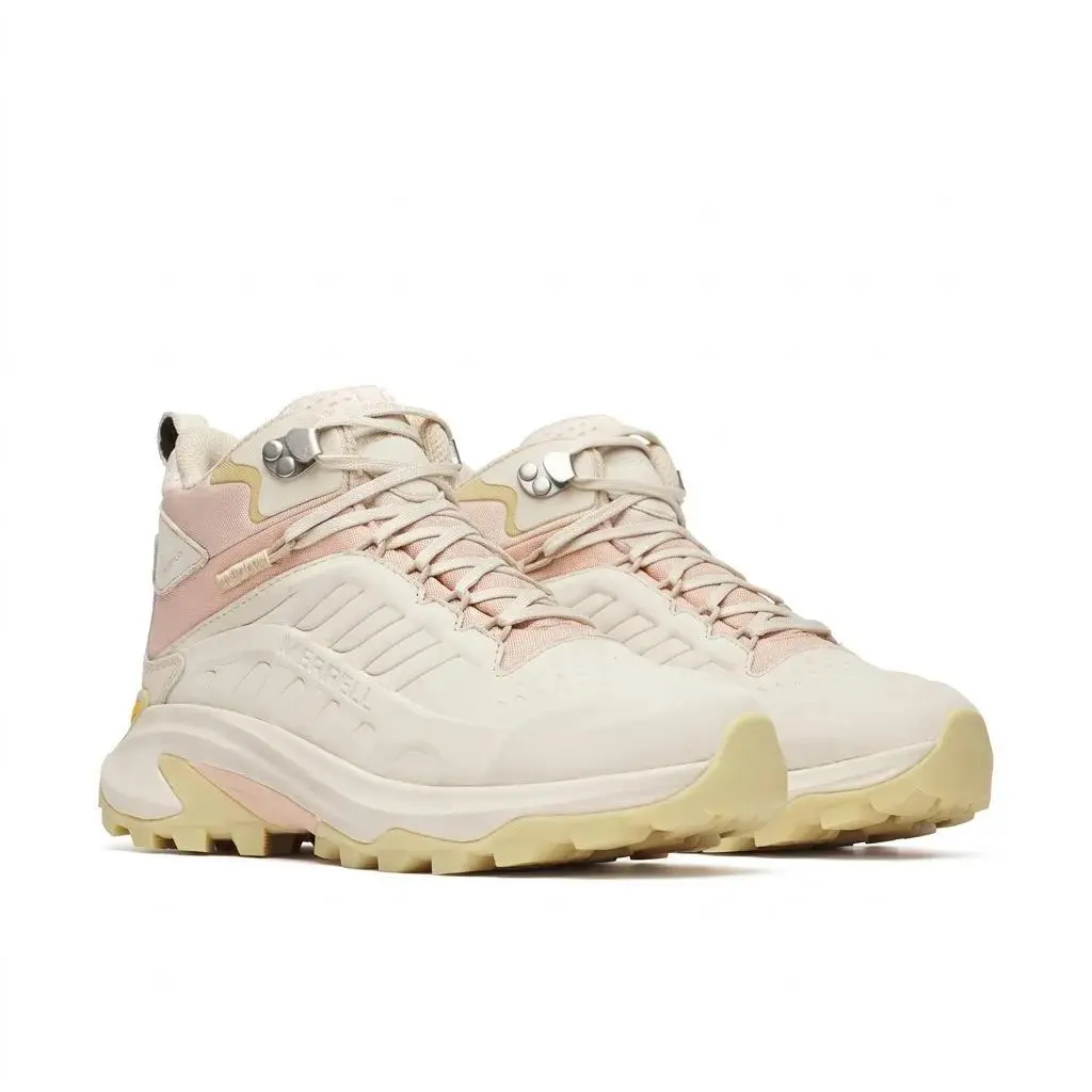 Merrell shoes - Maple 18