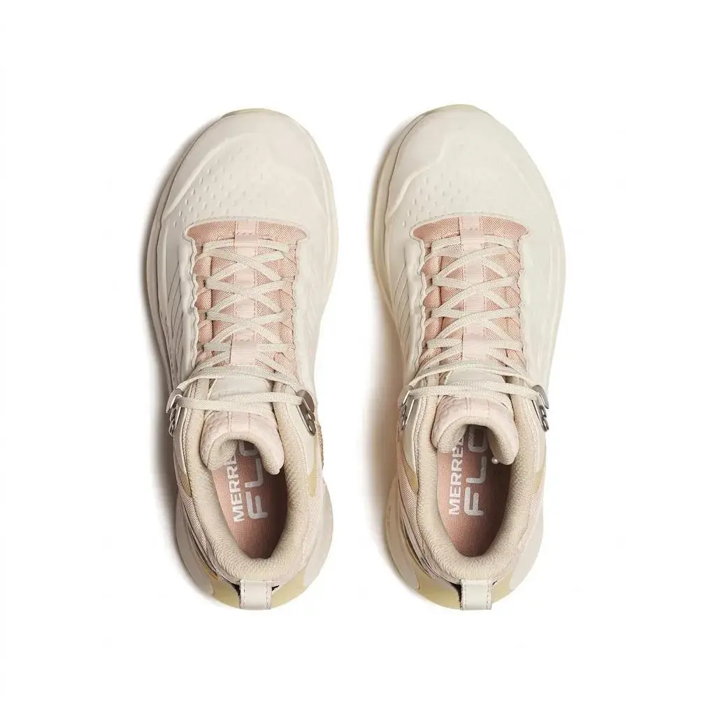 Merrell shoes - Maple 19