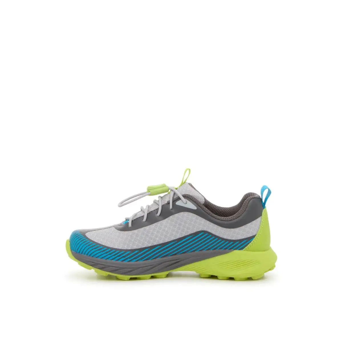 Merrell shoes - Grey/Green 1