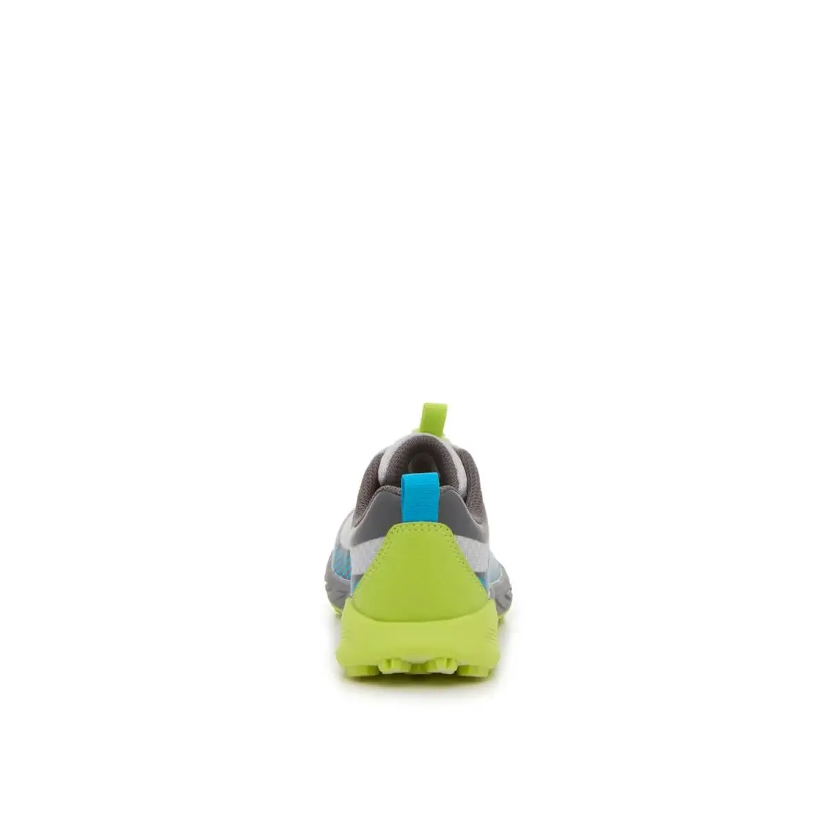 Merrell shoes - Grey/Green 2