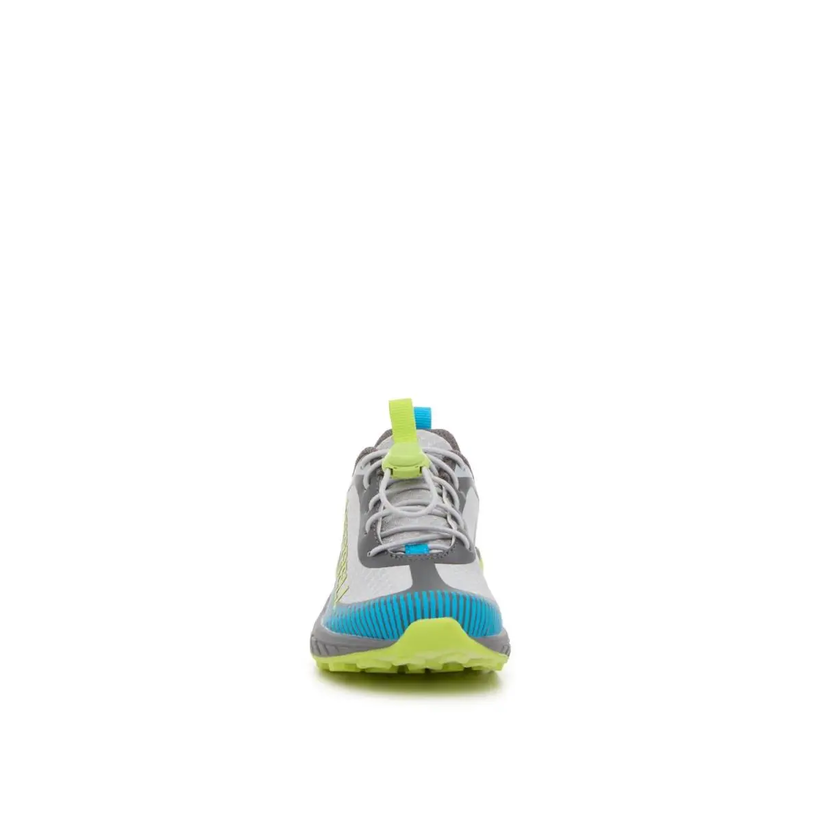 Merrell shoes - Grey/Green 8