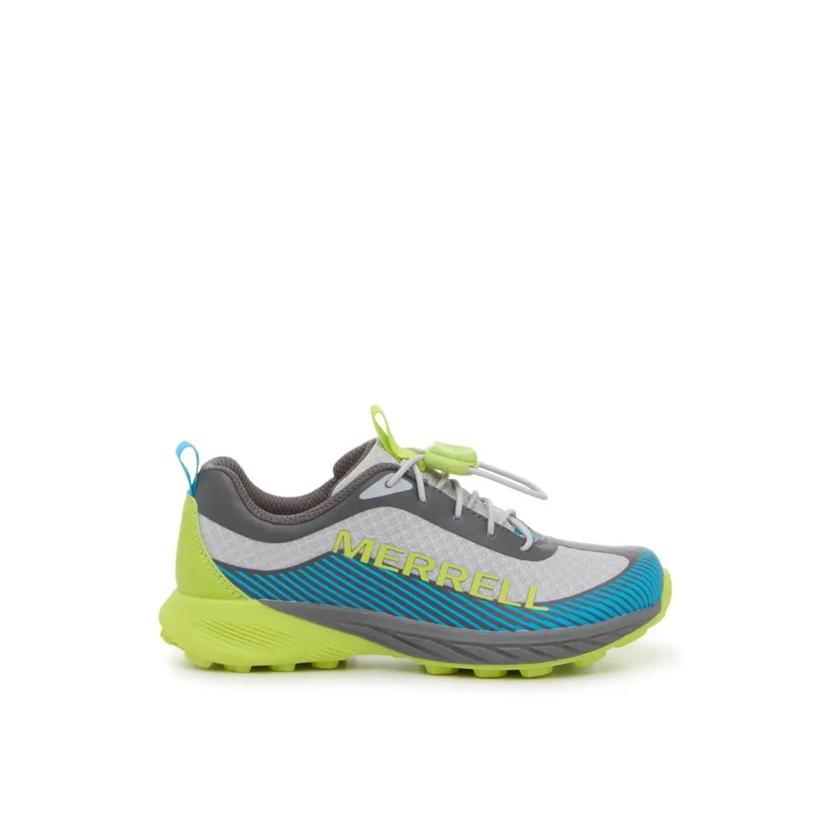 Merrell shoes - Grey/Green 11