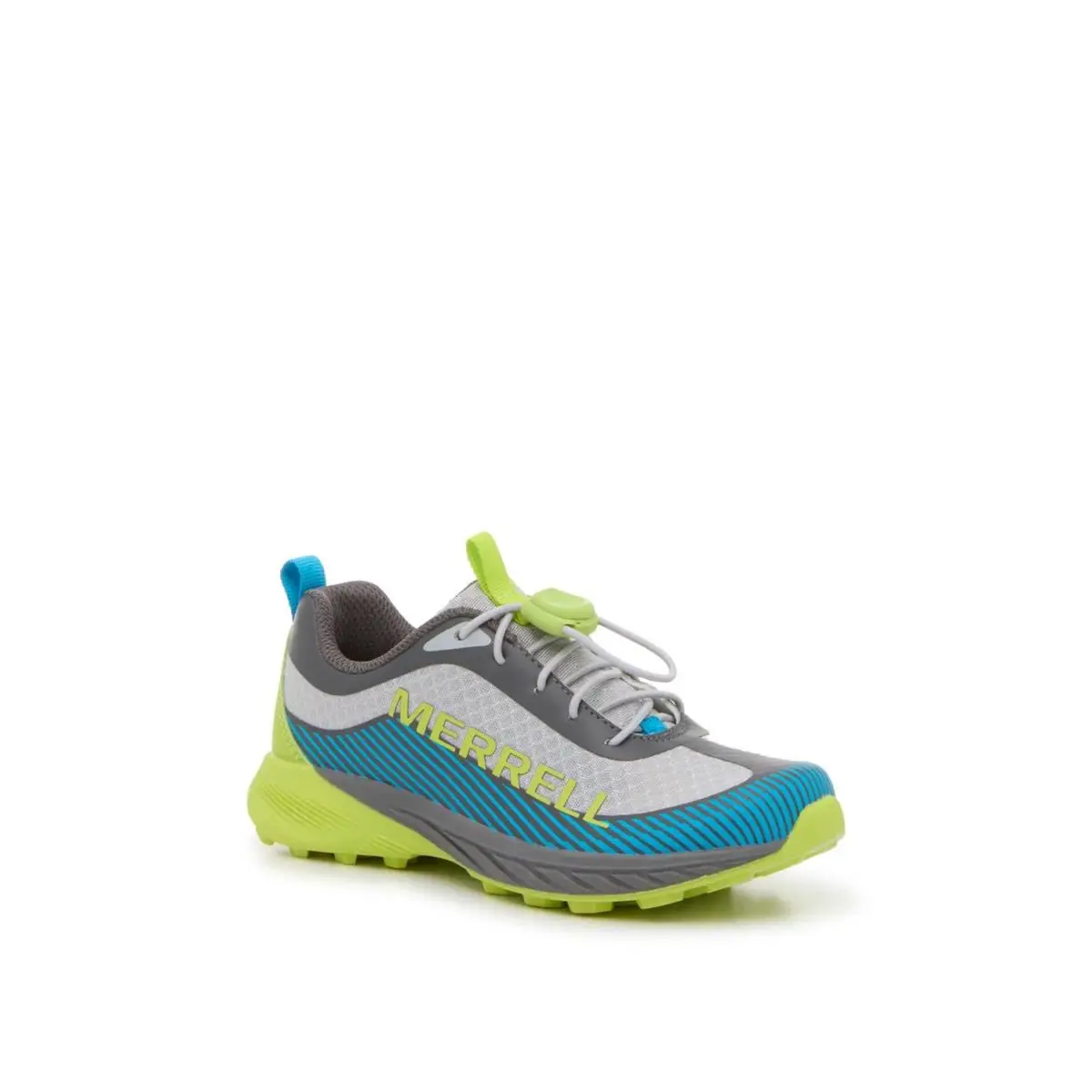 Merrell shoes - Grey/Green 7