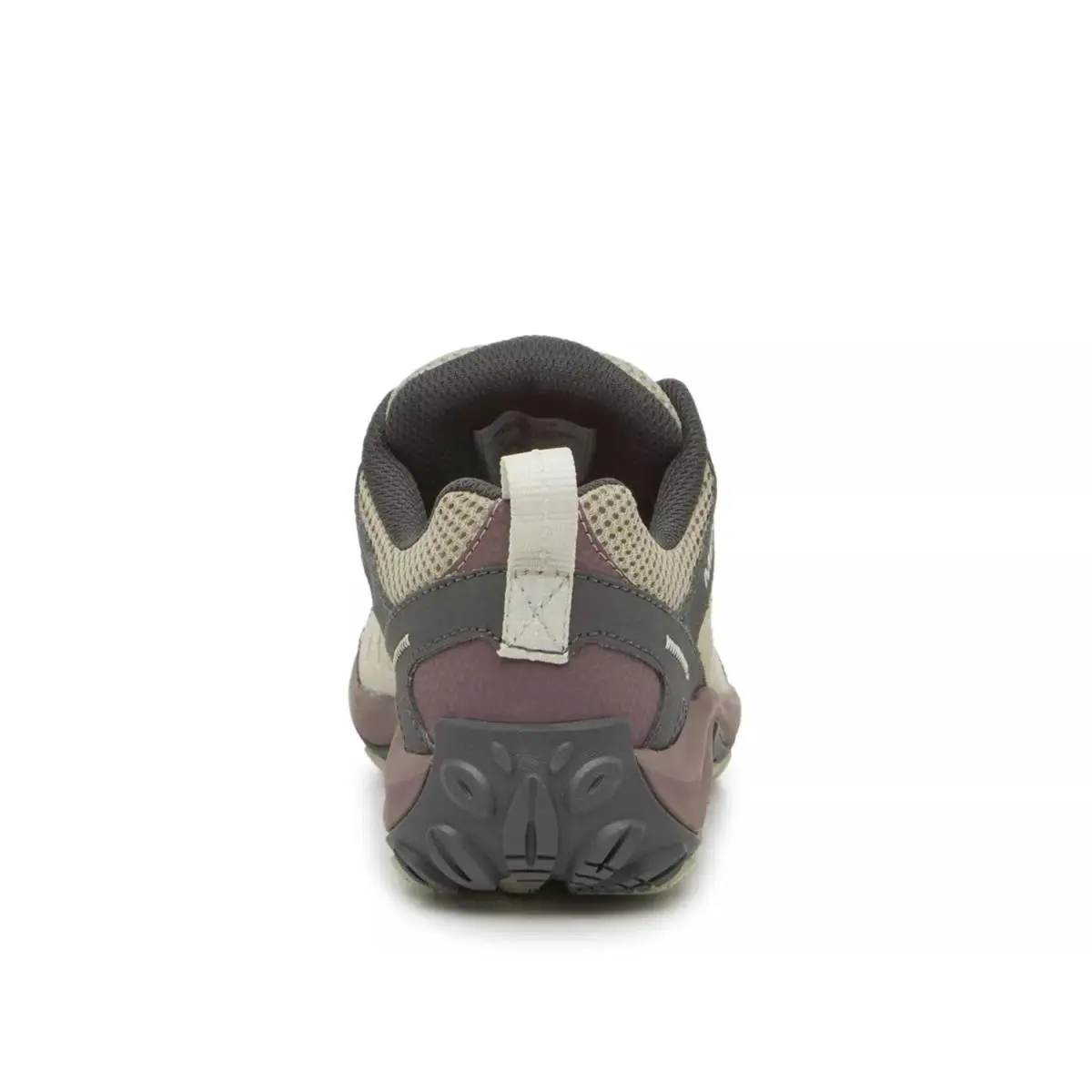 Merrell shoes - Taupe/Silver Grey 9