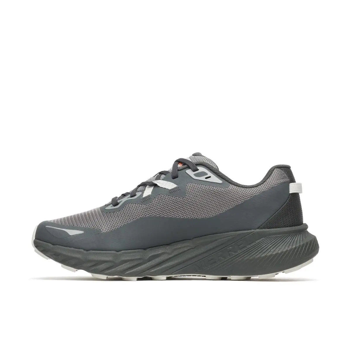 Merrell shoes - Cement 3