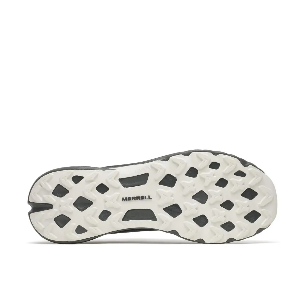 Merrell shoes - Cement 4