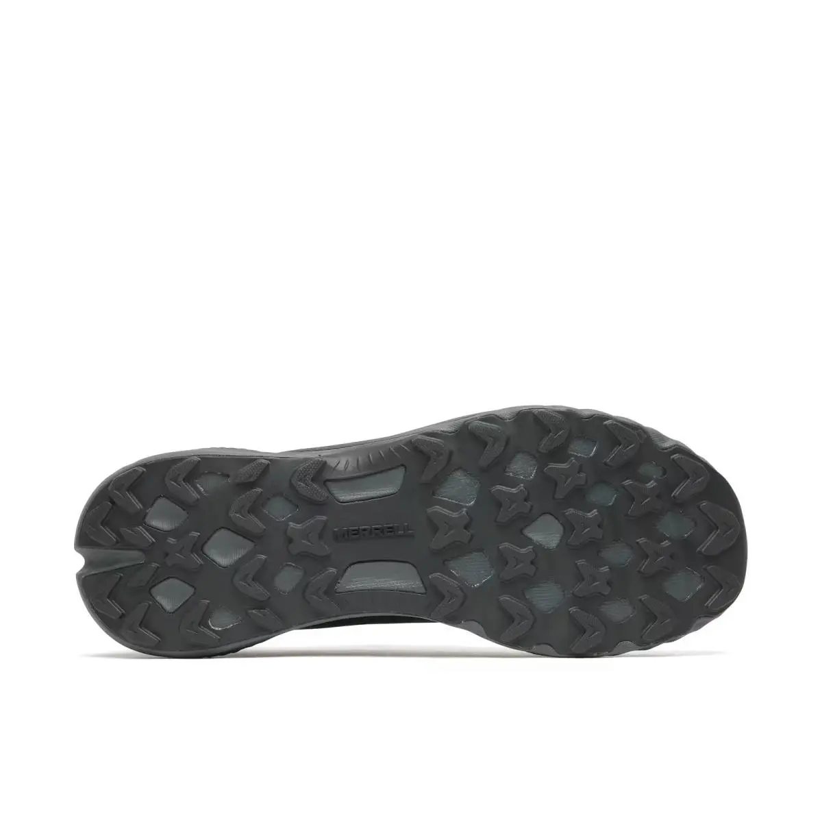Merrell shoes - Cement 10