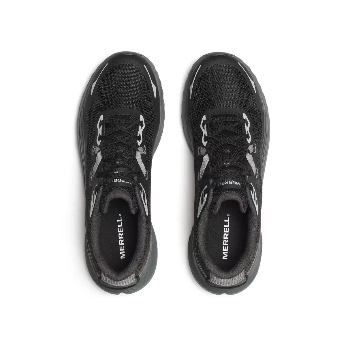 Merrell shoes - Cement 7