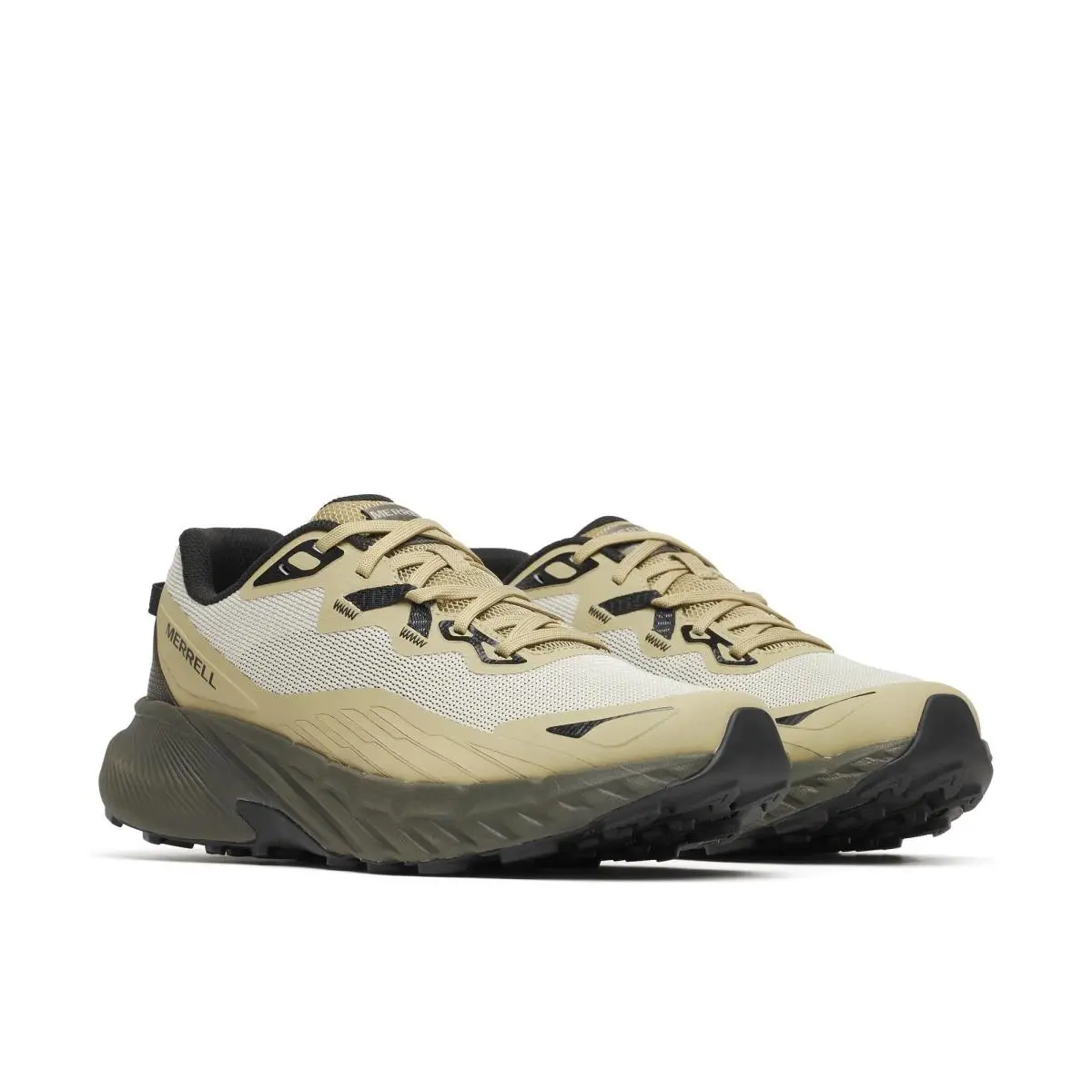 Merrell shoes - Cement 12