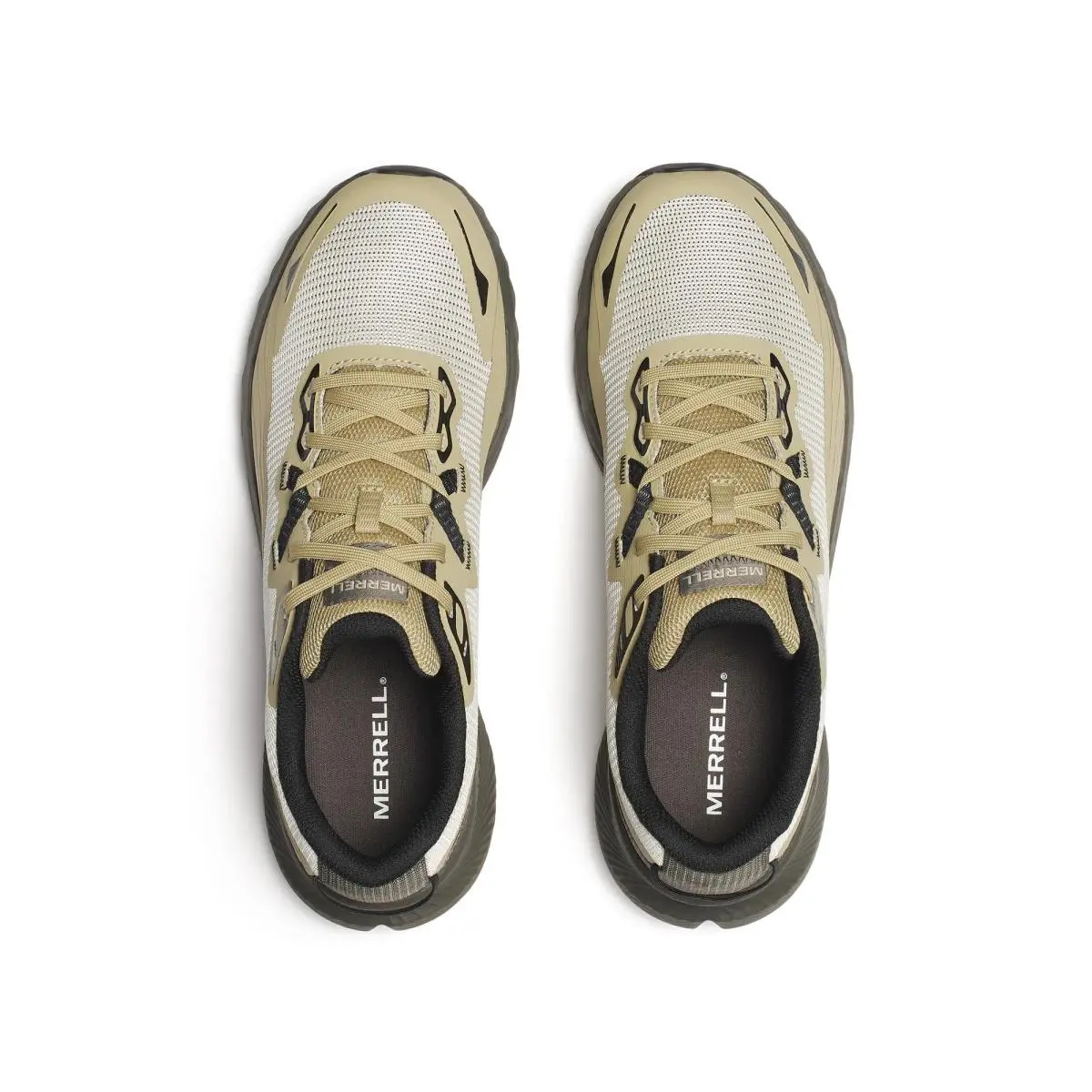 Merrell shoes - Cement 13