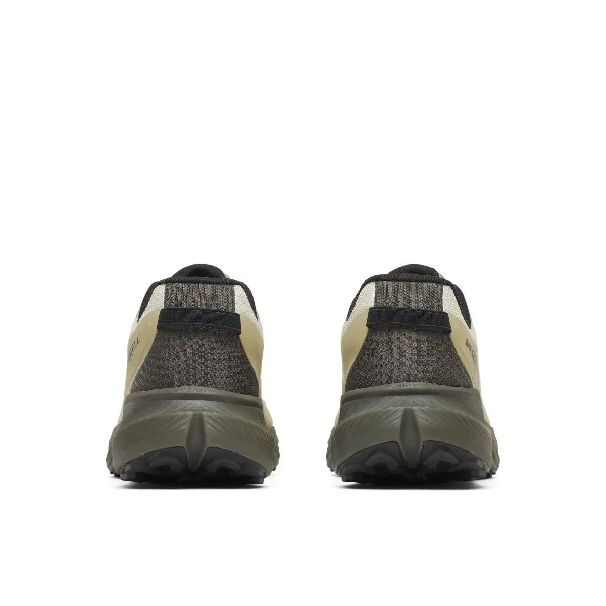 Merrell shoes - Cement 14