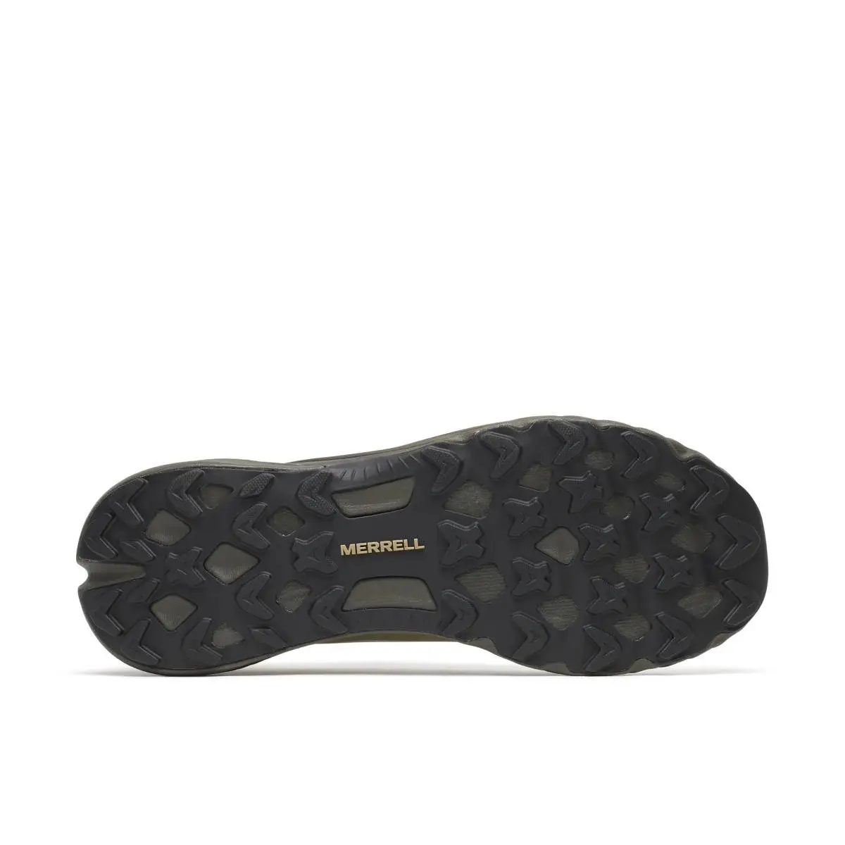 Merrell shoes - Cement 16