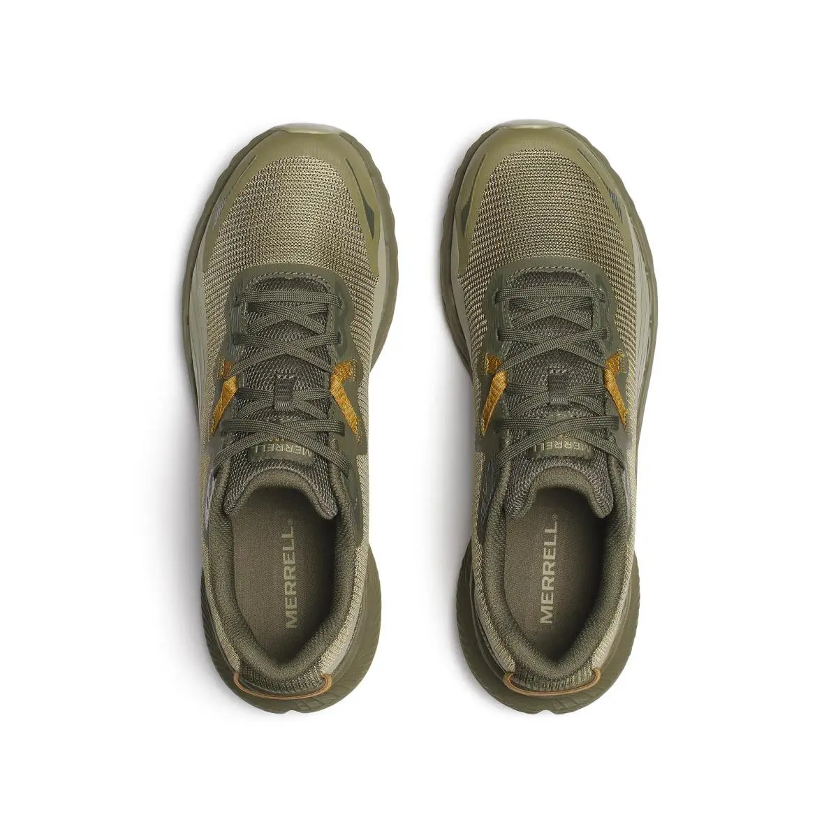 Merrell shoes - Cement 25