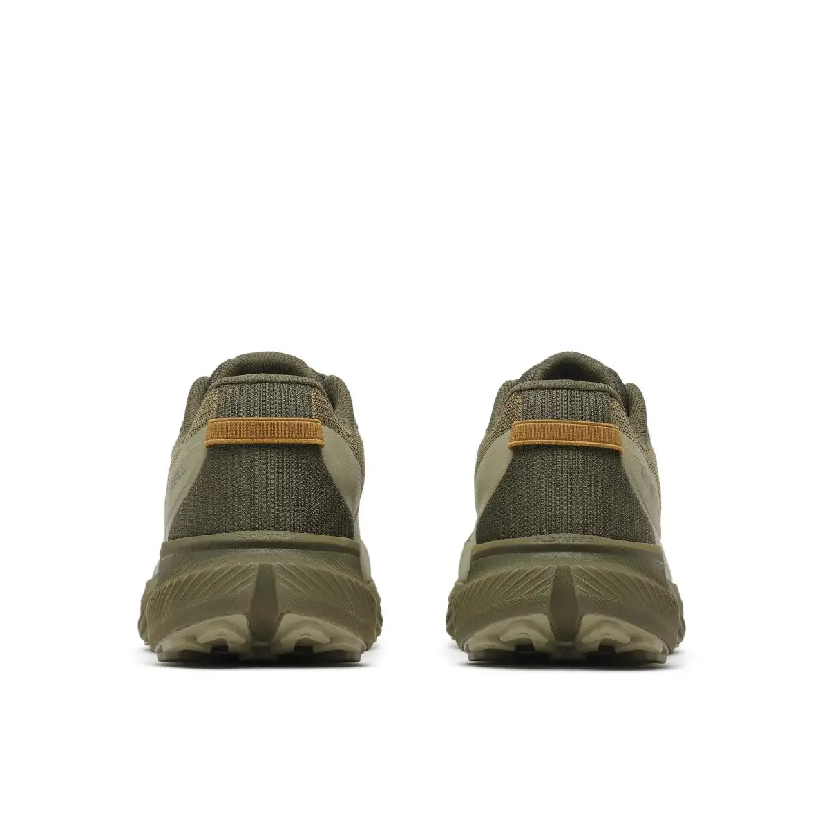 Merrell shoes - Cement 26
