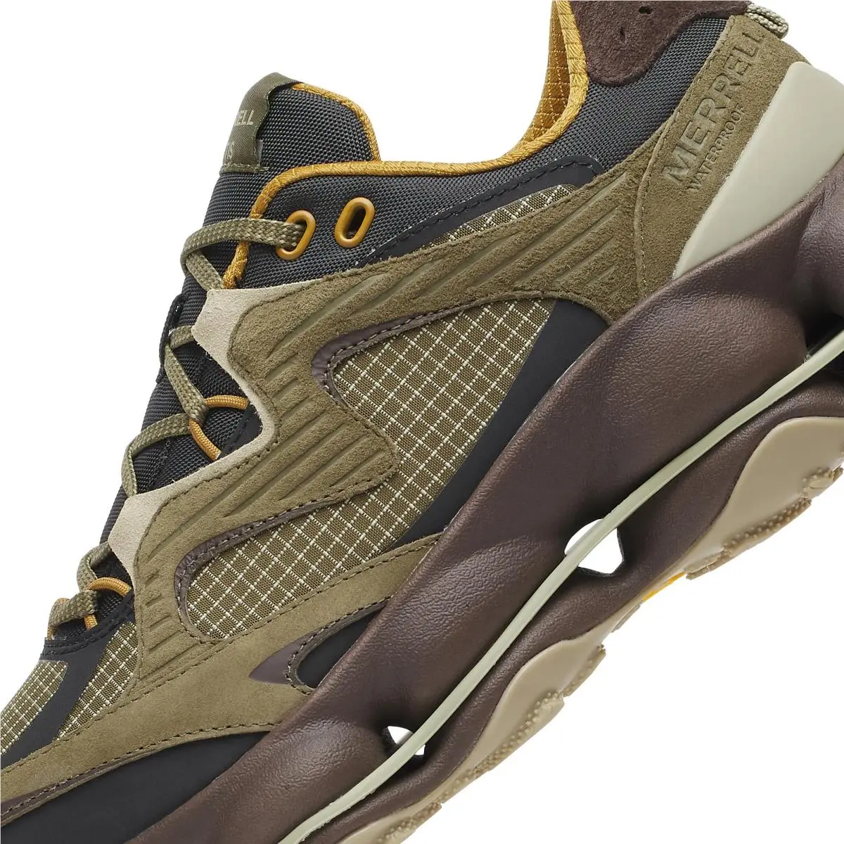 Merrell shoes - Coffee 20