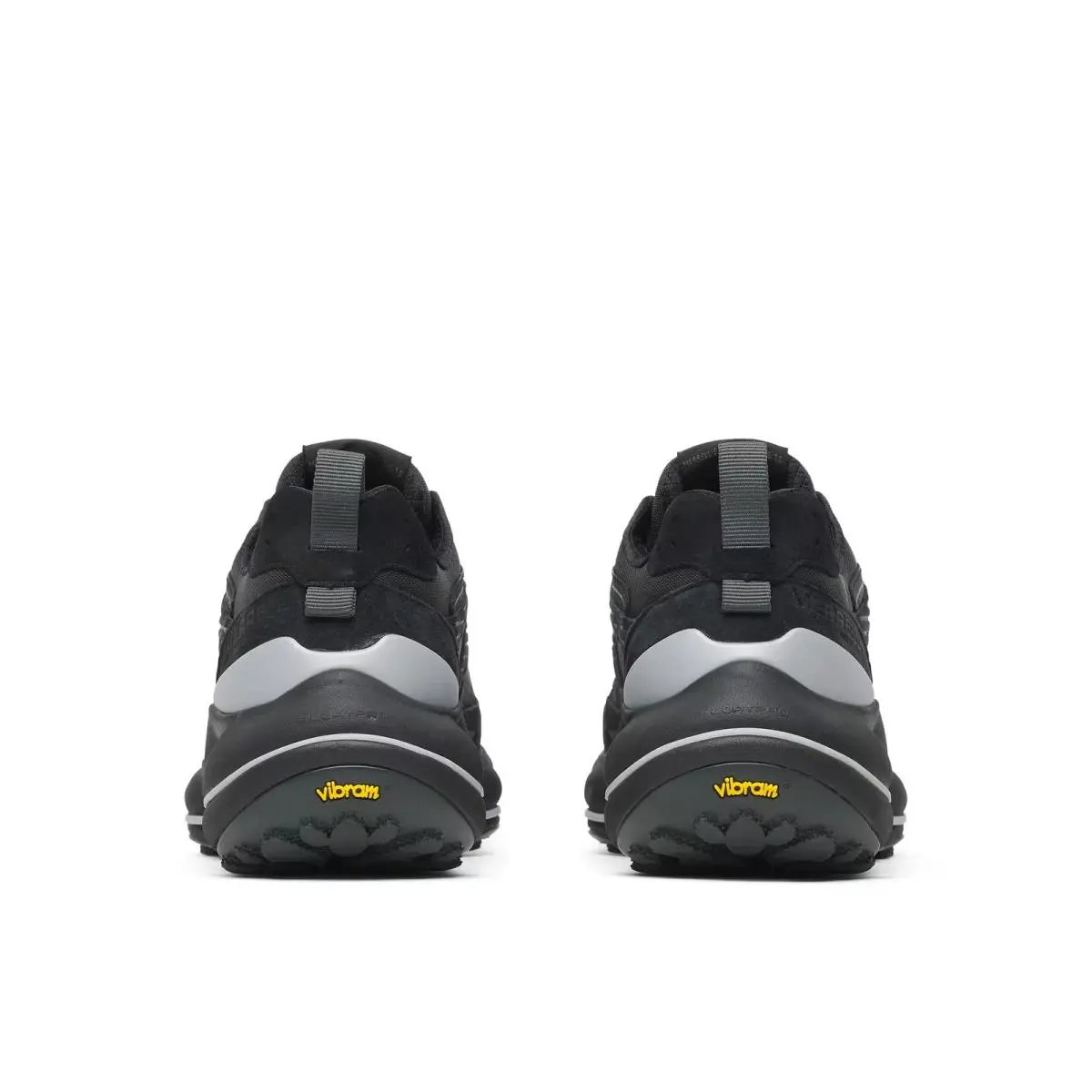 Merrell shoes - Coffee 8