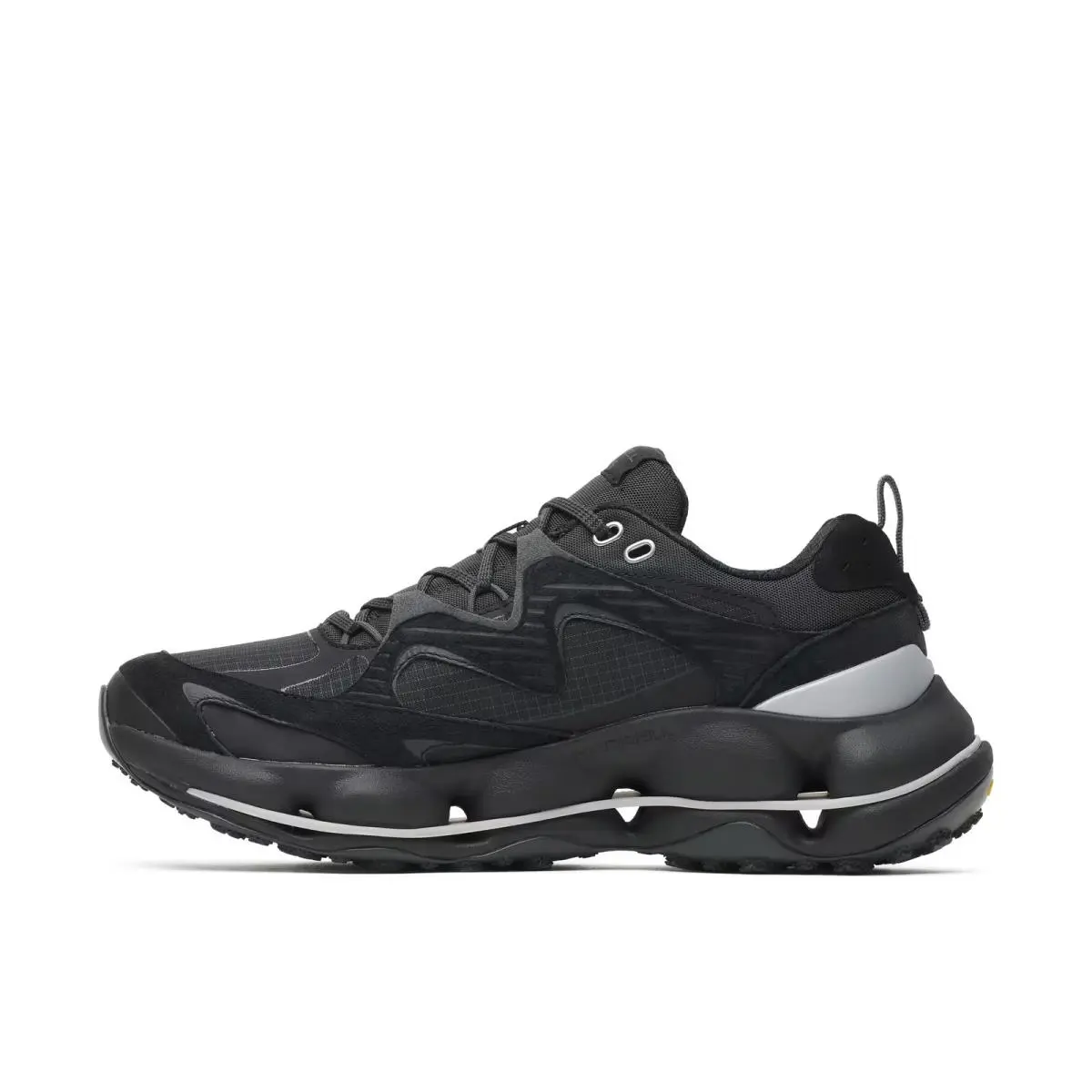 Merrell shoes - Coffee 9
