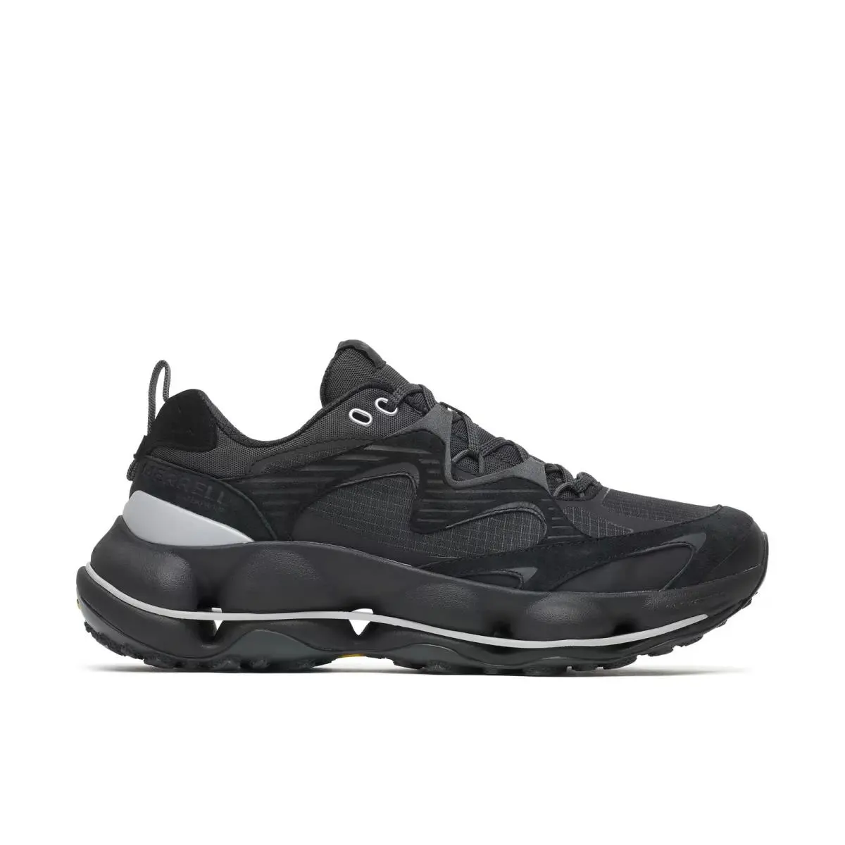 Merrell shoes - Coffee 5