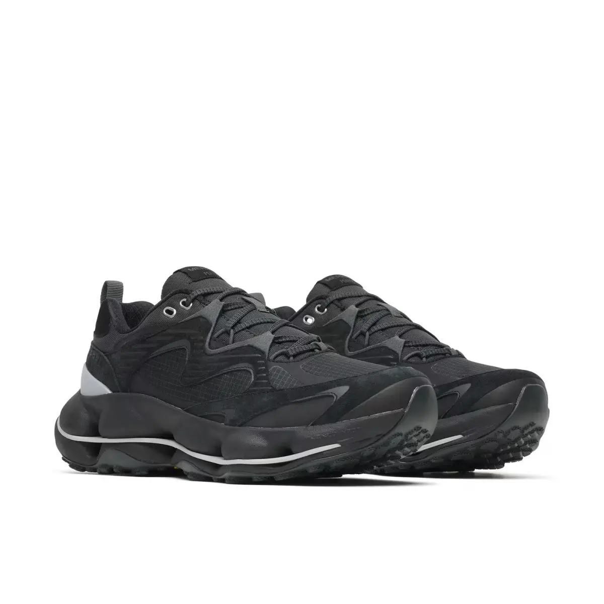 Merrell shoes - Coffee 6