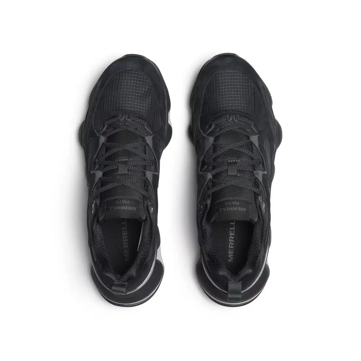 Merrell shoes - Coffee 7