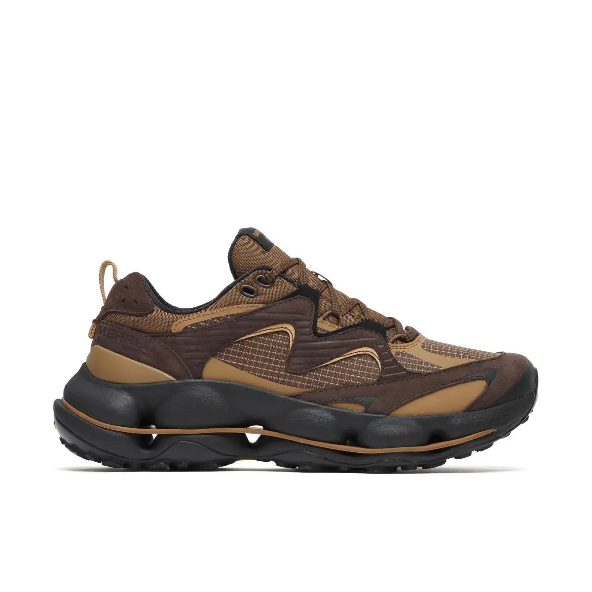 Merrell shoes - Coffee 11