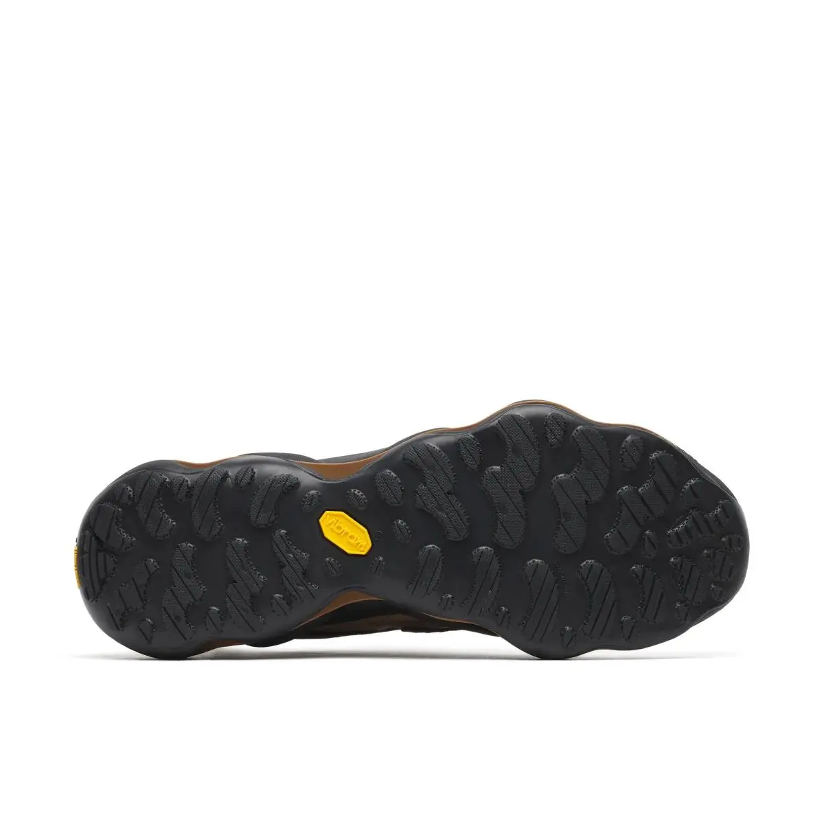 Merrell shoes - Coffee 16