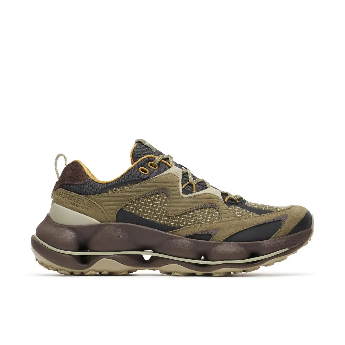 Merrell shoes - Coffee 17