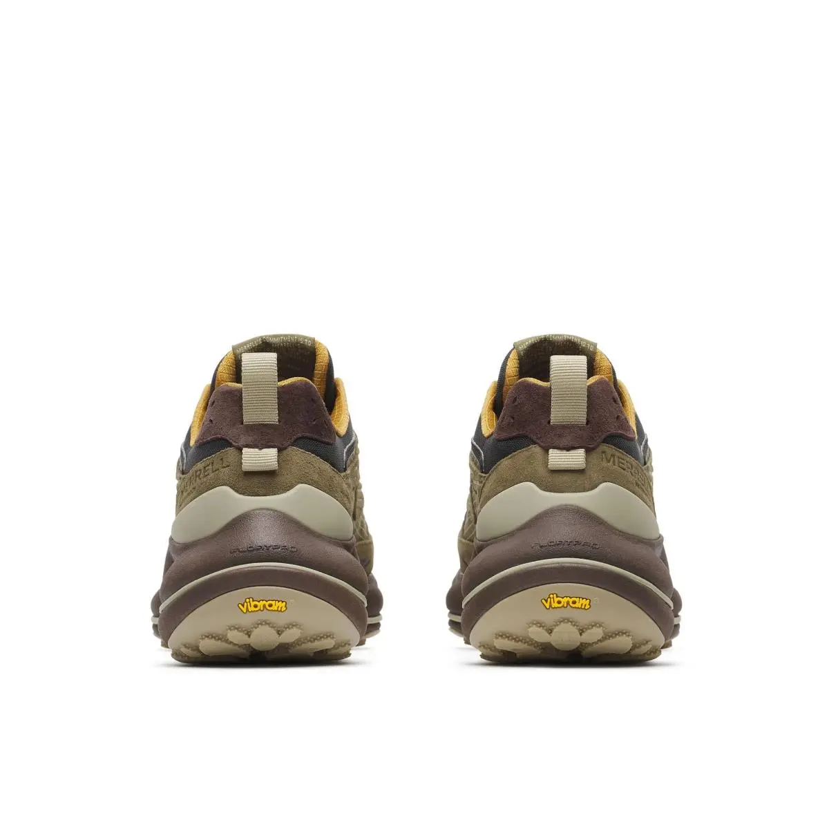 Merrell shoes - Coffee 22