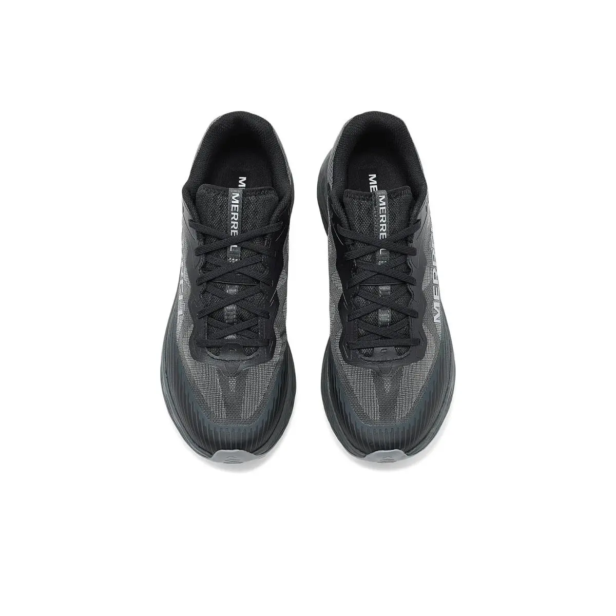 Merrell shoes - Black 0