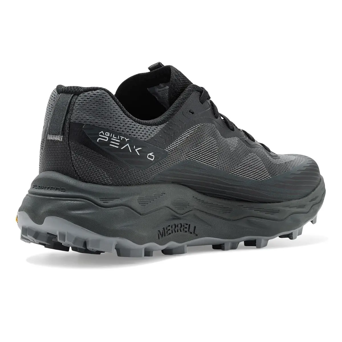 Merrell shoes - Black 1