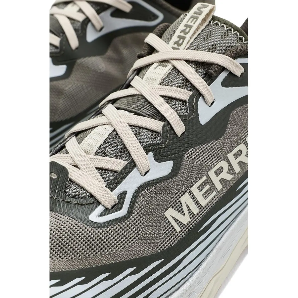 Merrell shoes - Black 60