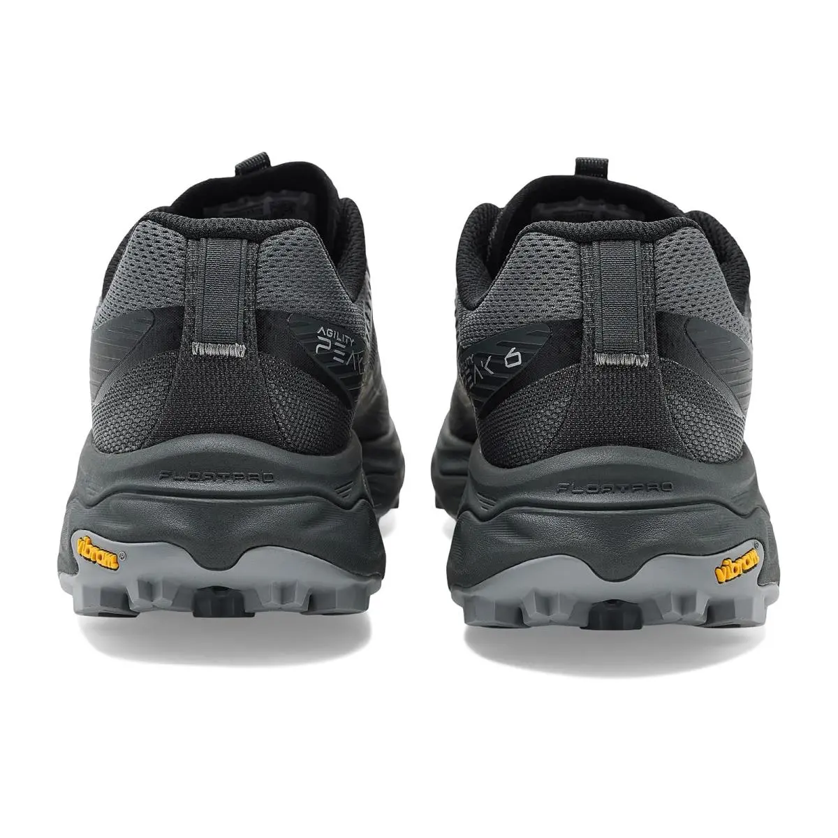 Merrell shoes - Black 12