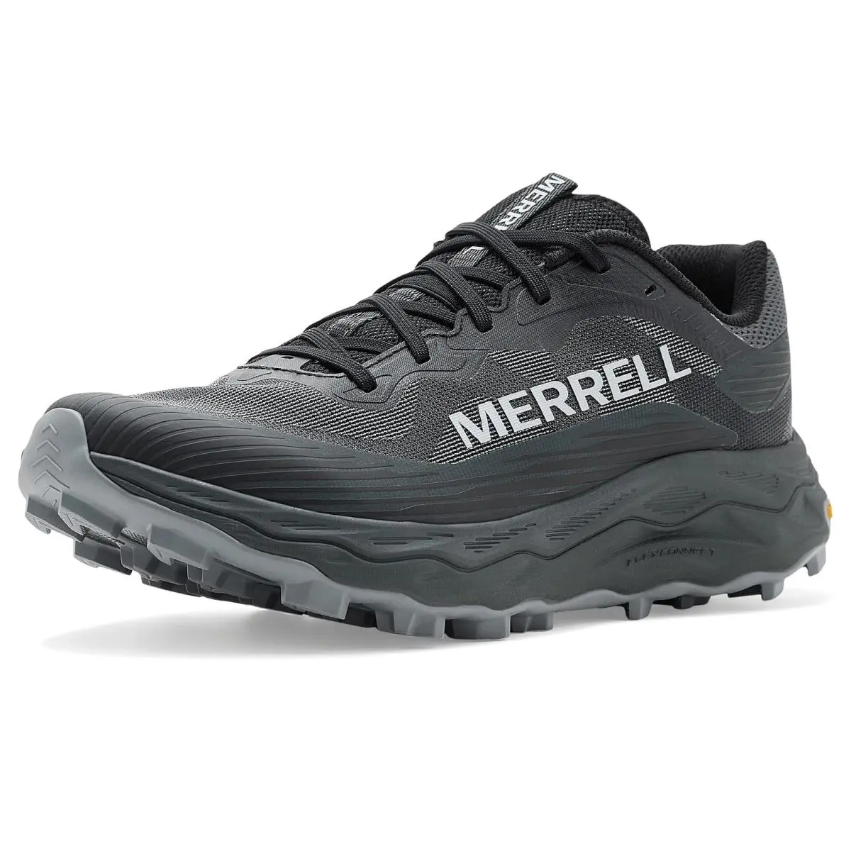 Merrell shoes - Black 6